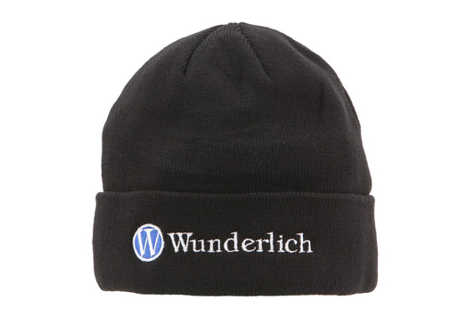 Wunderlich winter beanie