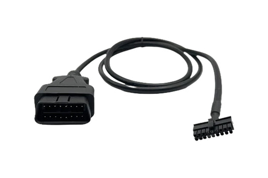 RideLink OBD2 to RideLink adapter