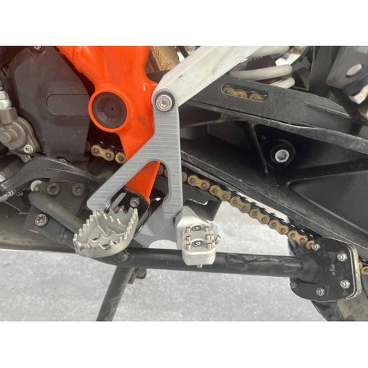 Twinpegs KTM 1090/1190/1290 Kit