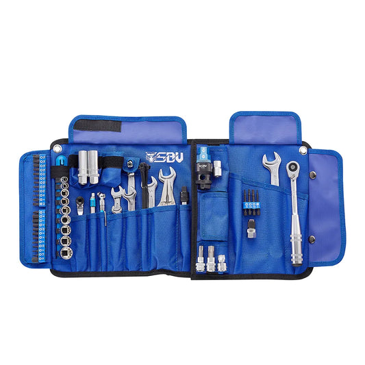 SBV Tools BMW Motorcycle Tool Set