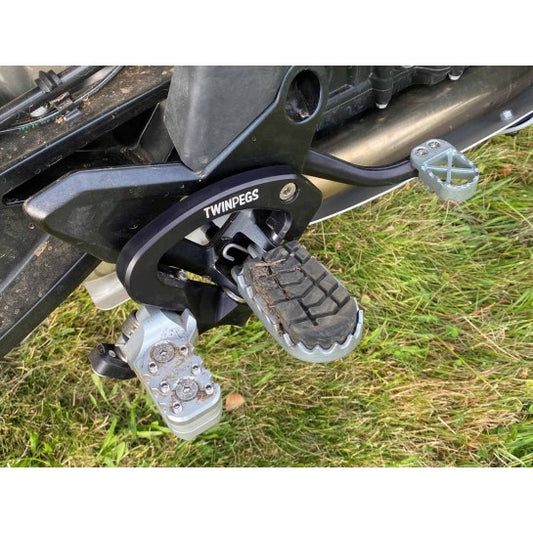 Twinpegs Husquarna 901 Norden kit