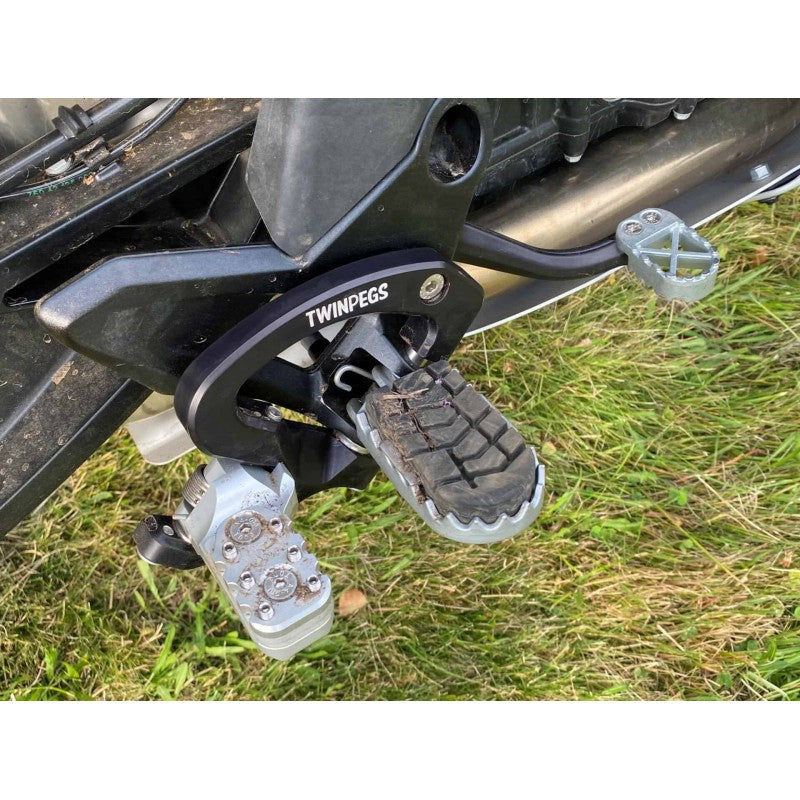 Twinpegs KTM 790/890 Adventure kit