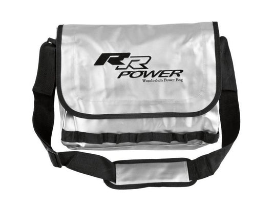 RR Power shoulder bag