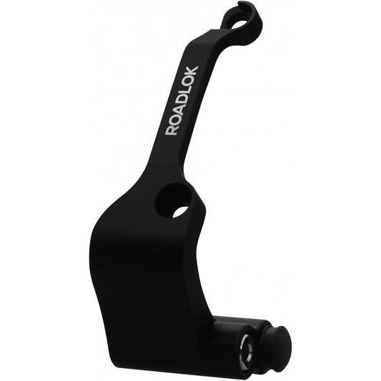 ROADLOK XRA-100L Eurosport (XRA-107) (Left side - 100mm) ART4