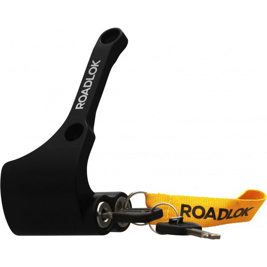 ROADLOK XRA-80R Eurosport (Right side - 80mm)