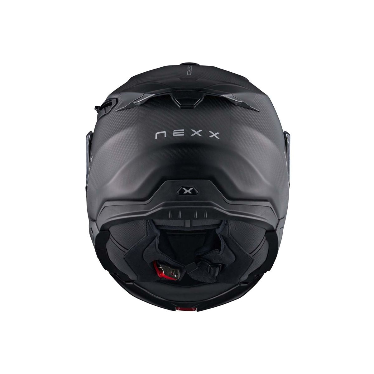 NEXX Helmet X.LIFETOUR ZERO PRO CARBON