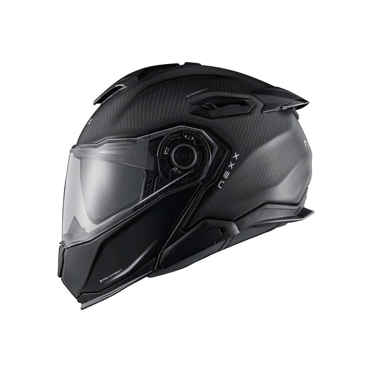 NEXX Helmet X.LIFETOUR ZERO PRO CARBON