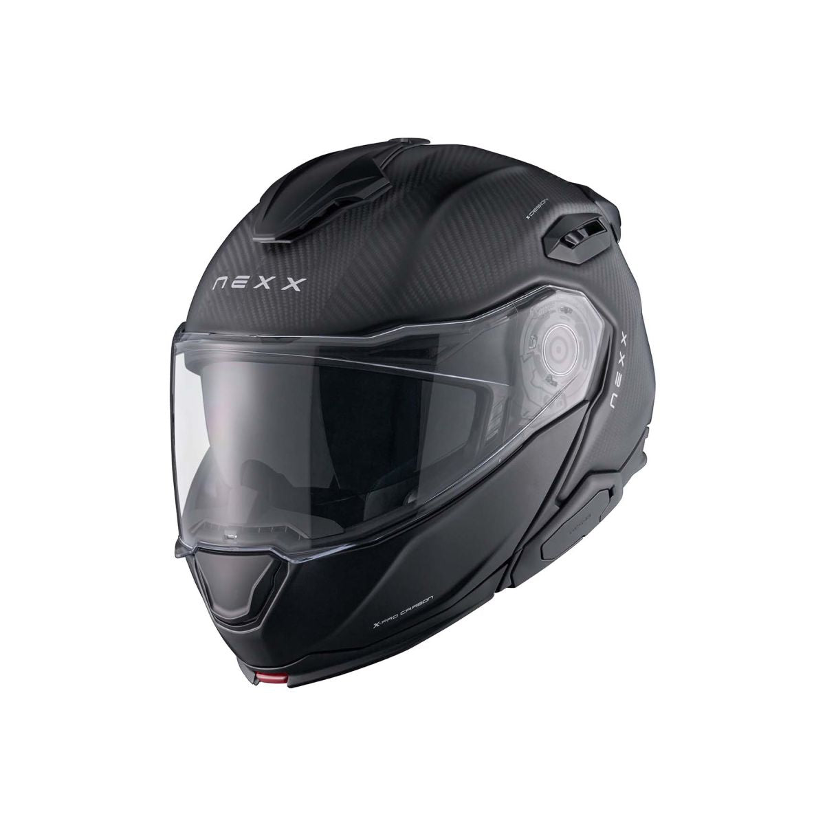 NEXX Helmet X.LIFETOUR ZERO PRO CARBON